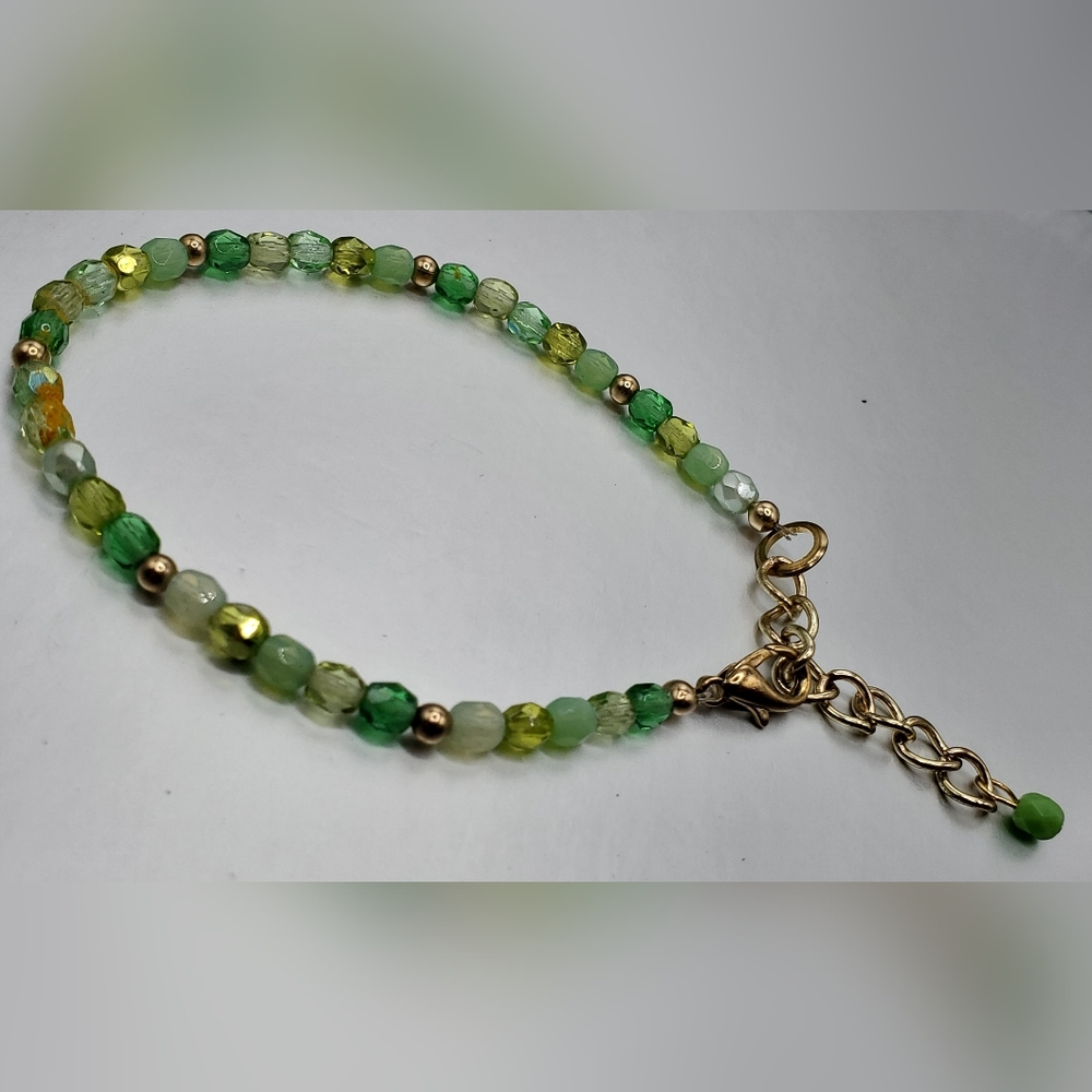 New Handmade Bracelet great and wonderful Handmade job